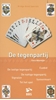 Afbeelding van Bridge Bond Specials De tegenpartij