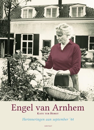 Afbeelding van Engel van Arnhem