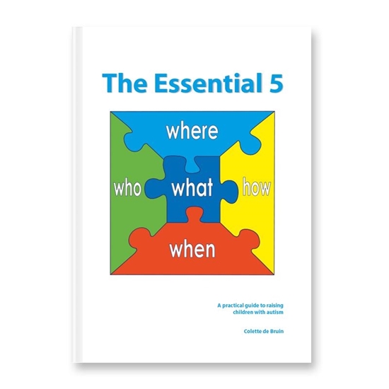 Afbeelding van The Essential 5