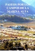 Afbeelding van Paseos por los campos de la Marina Alta