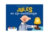 Afbeelding van Jules kartonboekje Jules en zijn nachtlampje