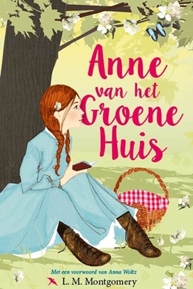 Afbeeldingen van Anne van het groene huis