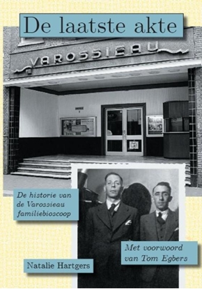 Afbeeldingen van De laatste akte