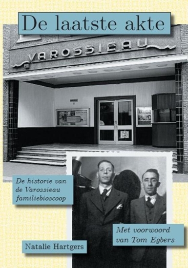 Afbeelding van De laatste akte