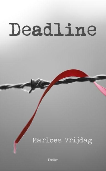Afbeelding van Deadline