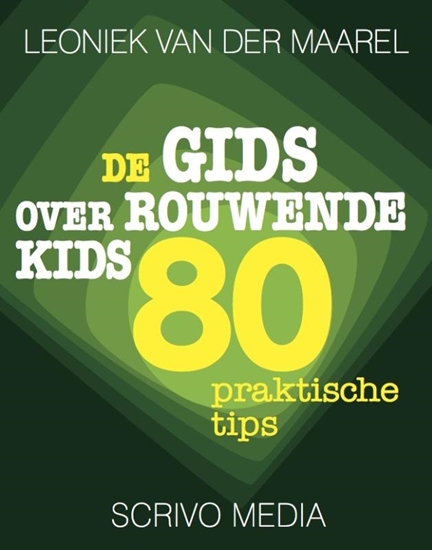 Afbeelding van Kanguru De gids over rouwende kids