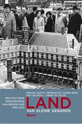 Afbeeldingen van Land van kleine gebaren