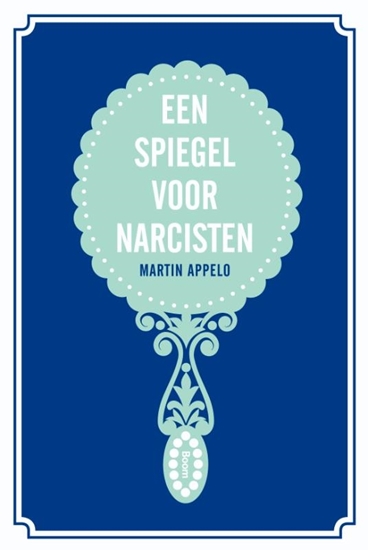 Afbeelding van Een spiegel voor narcisten