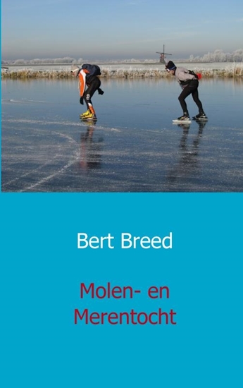Afbeelding van Molen- en merentocht