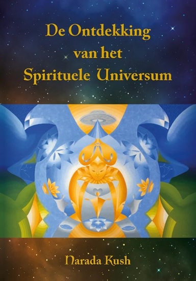 Afbeelding van De Ontdekking van het Spirituele Universum