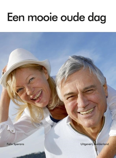 Afbeelding van Een mooie oude dag