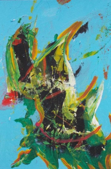 Afbeelding van Ontzettend onwaarschijnlijk