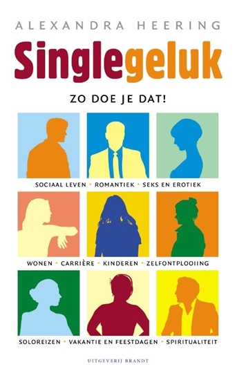 Afbeelding van Single geluk