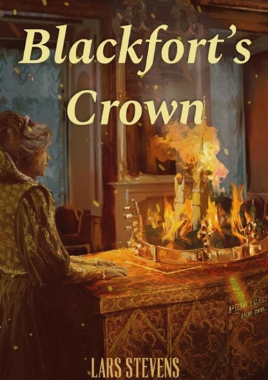 Afbeelding van Blackfort's Crown
