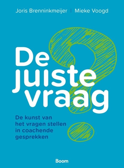 Afbeelding van De juiste vraag