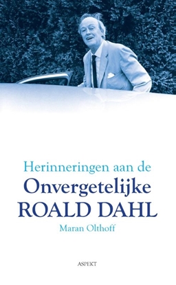 Afbeeldingen van Herinneringen aan de onvergetelijke Roald Dahl