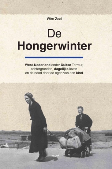 Afbeelding van De Hongerwinter