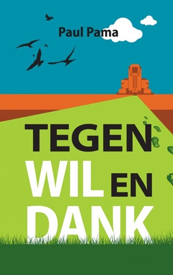 Afbeelding van Tegen wil en dank
