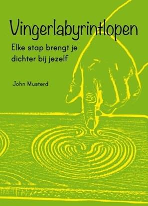 Afbeeldingen van Vingerlabyrintlopen