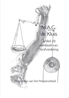 Afbeeldingen van Artikel 29 Wetboek van Strafvordering