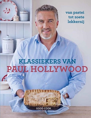 Afbeeldingen van Klassiekers van Paul Hollywood