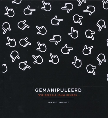 Afbeeldingen van Gemanipuleerd