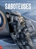 Afbeelding van Saboteuses Naald