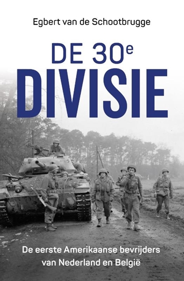 Afbeelding van De 30e divisie