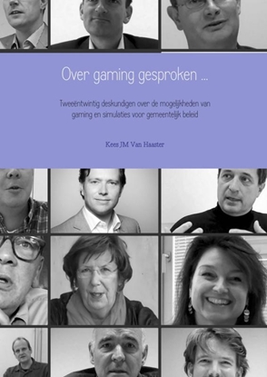 Afbeeldingen van Over gaming gesproken