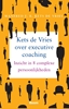 Afbeelding van Kets de Vries over executive coaching