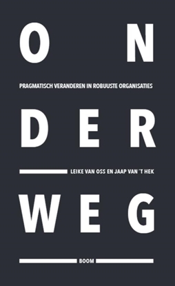 Afbeeldingen van Onderweg