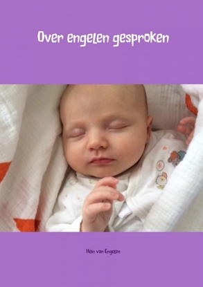 Afbeeldingen van Over engelen gesproken
