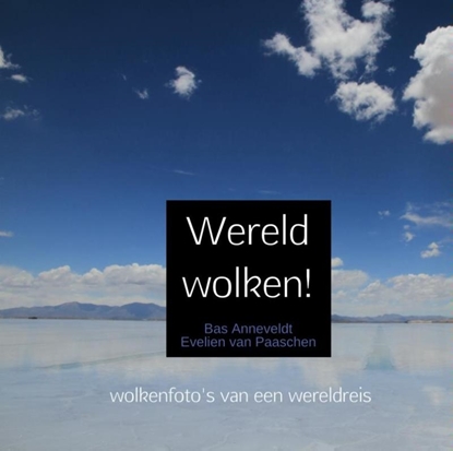 Afbeeldingen van Wereld wolken!