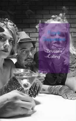 Afbeeldingen van Brussels calling