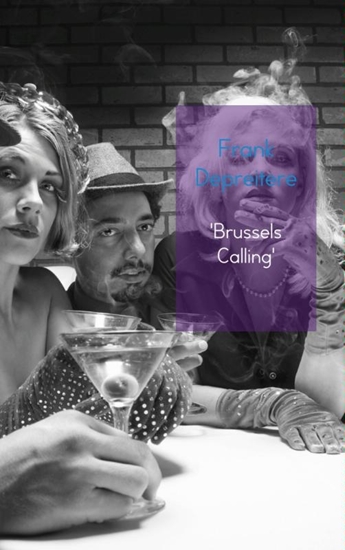 Afbeelding van Brussels calling