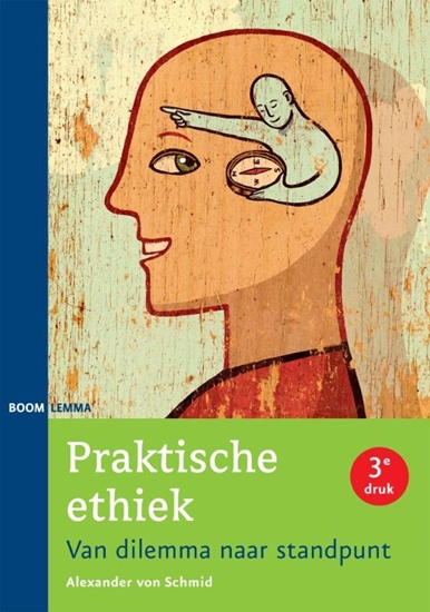 Afbeelding van Praktische ethiek