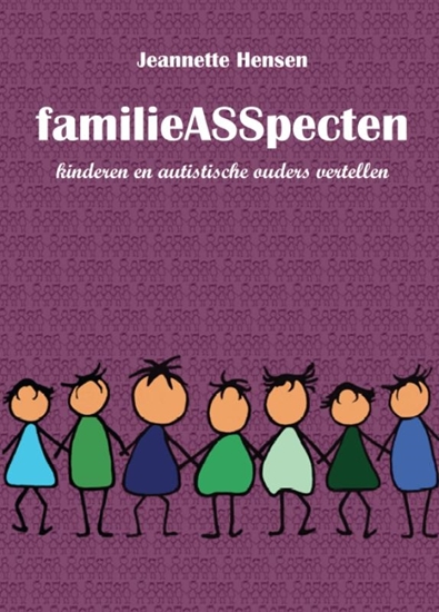 Afbeelding van FamilieASSpecten