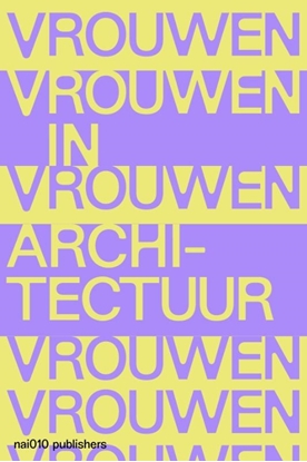 Afbeeldingen van Vrouwen in Architectuur