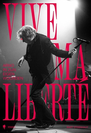 Afbeelding van Vive ma Liberté