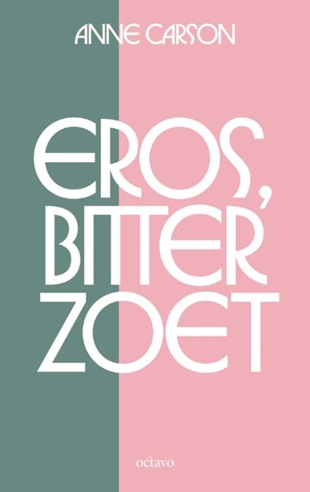 Afbeelding van Eros, bitterzoet