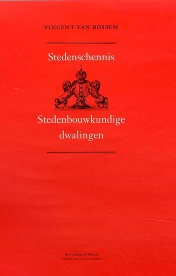 Afbeelding van Stedenschennis