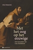 Afbeelding van Met het oog op het eeuwige. Over de poëzie van Cees Nooteboom