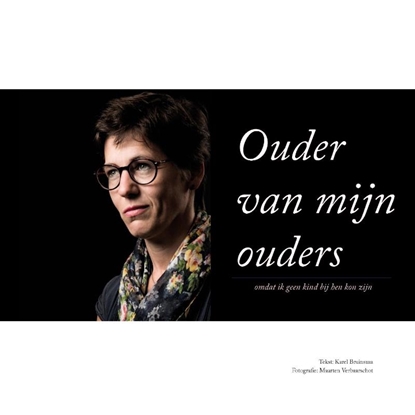Afbeeldingen van Ouder van mijn ouders