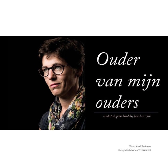 Afbeelding van Ouder van mijn ouders