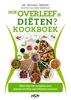 Afbeelding van Hoe overleef je diëten? Kookboek