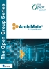 Afbeelding van The open group series ArchiMate® 3.2 Specification