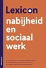 Afbeelding van Lexicon nabijheid en sociaal werk