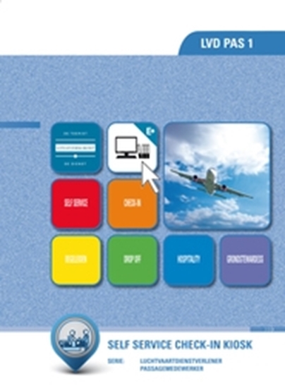 Afbeelding van LVD PAS 1
