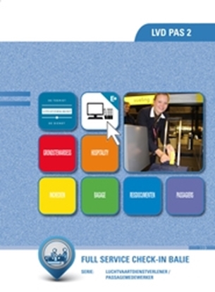 Afbeeldingen van LVD PAS 2