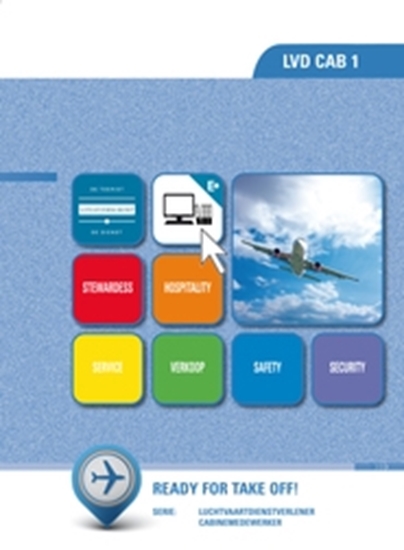 Afbeelding van LVD CAB 1